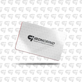 IronGrind True Fitness 24/7