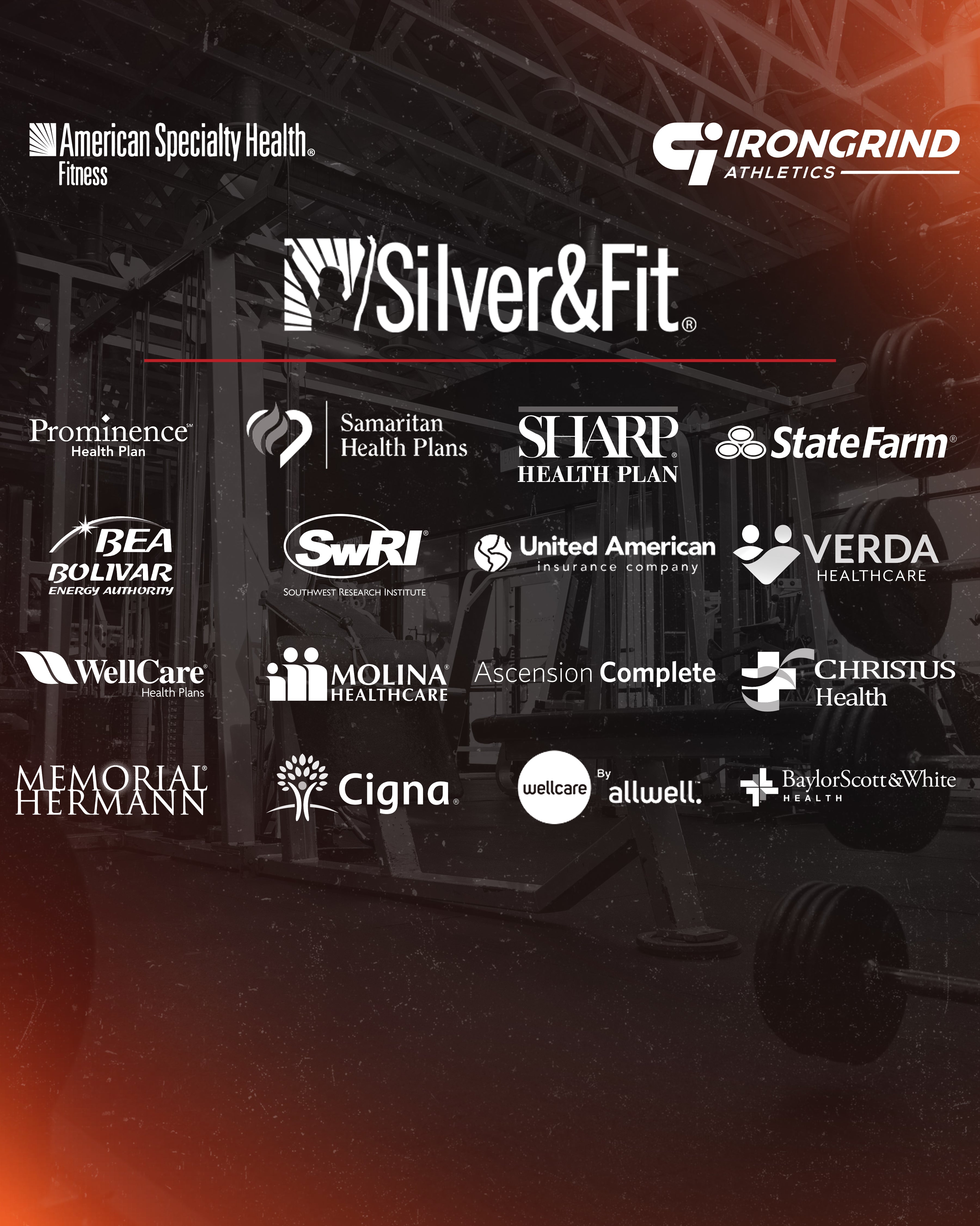 IronGrind True Fitness