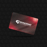 IronGrind True Fitness 24/7
