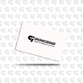 IronGrind True Fitness 24/7